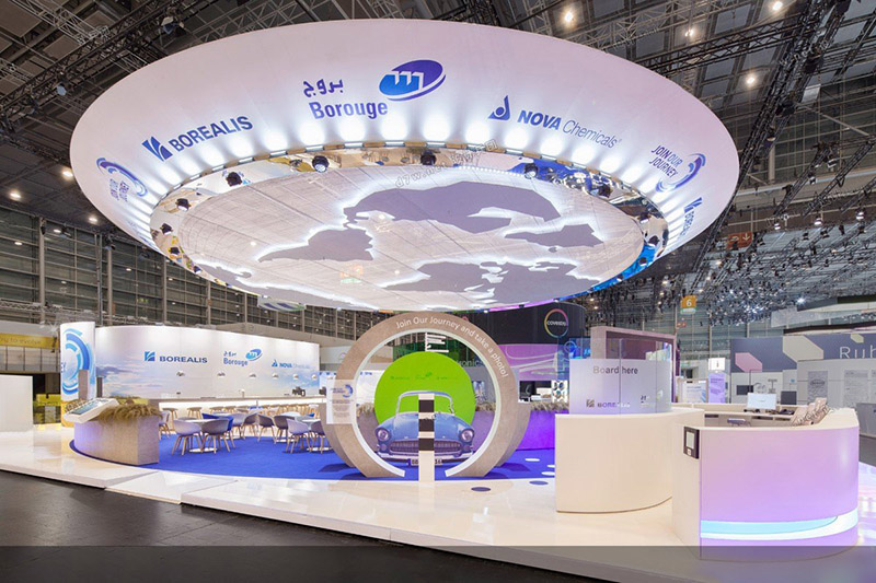 中國(guó)通訊展（北京）