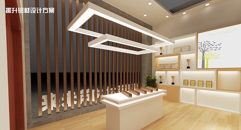 2020第12屆中部（長沙）建材新產品招商暨全屋定制博覽會—振升頤人門窗